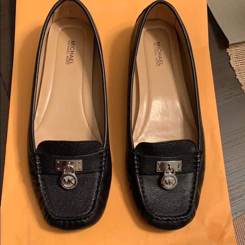 Michael Kors Flat Shoes